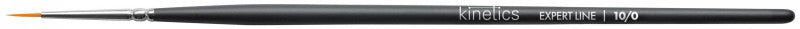 Teptukas nagų dailei Expert Line Nail Art Brush Size 10/0 KELMB10