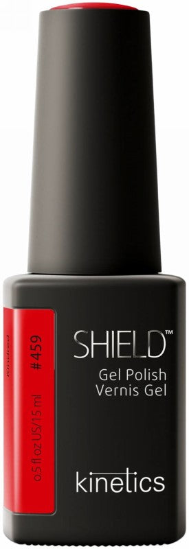 Gelinis nagų lakas SHIELD 459 Kindred KGP459N, 15 ml