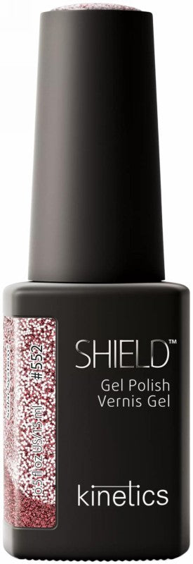 Gelinis nagų lakas SHIELD 552 Solar System KGP552N, 15 ml