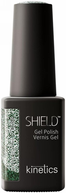 Gelinis nagų lakas SHIELD 556 Universe in Me KGP556N, 15 ml