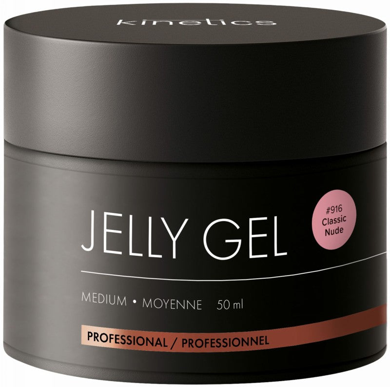 Tiksotropinis gelis su spalva Classic Nude KMJGCN50, 50 g