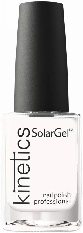 Nagų lakas SolarGel 001 Beginnings KNP001, 15 ml