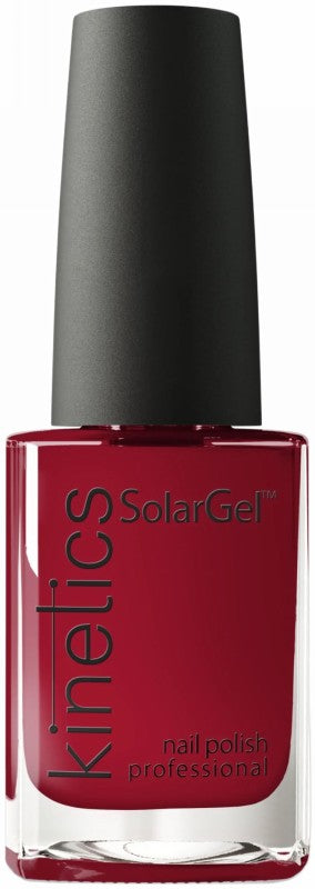 Nagų lakas SolarGel 027 Tango In Paris KNP027, 15 ml
