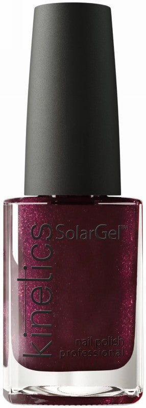 Nagų lakas SolarGel 028 Magic Wand KNP028, 15 ml