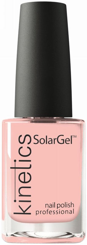 Nagų lakas SolarGel 058 Delicate Lace KNP058, 15 ml