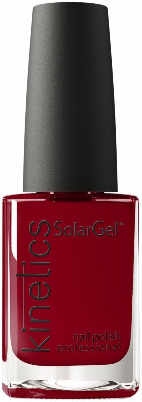 Nagų lakas SolarGel 074 Unspoken Love KNP074, 15 ml