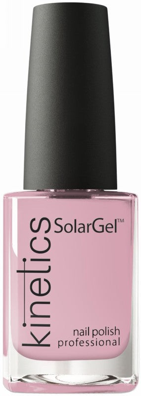 Nagų lakas SolarGel 081 Traffic Jam KNP081, 15 ml