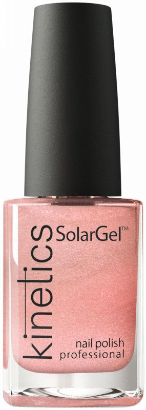 Nagų lakas SolarGel 132 Morning on the Beach KNP132, 15 ml