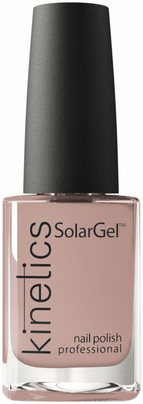 Nagų lakas SolarGel 186 Love Me, Love Me Not KNP186, 15 ml