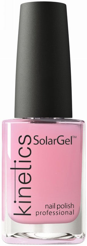 Nagų lakas SolarGel 200 Nude by Nude KNP200, 15 ml