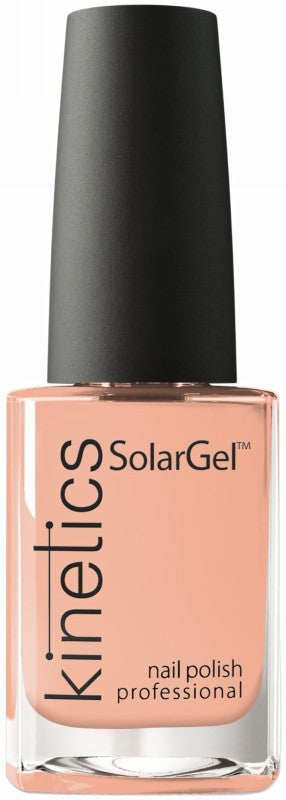 Nagų lakas SolarGel 229 Naked Beige KNP229, 15 ml