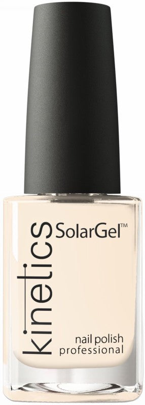 Nagų lakas SolarGel 230 Ever Cream KNP230, 15 ml
