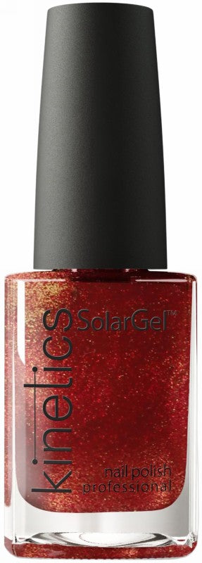 Nagų lakas SolarGel 233 Marlene KNP233, 15 ml