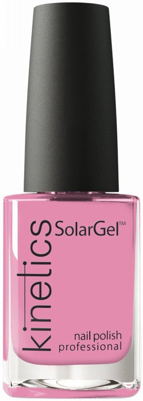 Nagų lakas SolarGel 280 French Lilac KNP280, 15 ml