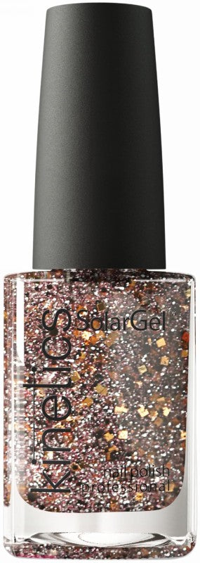 Nagų lakas SolarGel 302 Rich & Chick KNP302, 15 ml