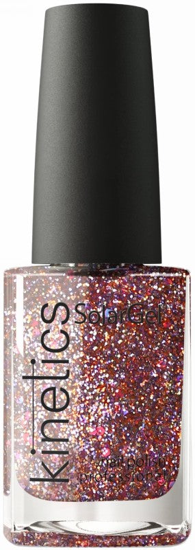 Nagų lakas SolarGel 303 Stardust KNP303, 15 ml