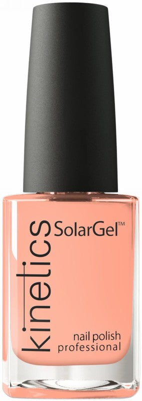 Kinetics nagų lakas SolarGel 315 Prima KNP315, 15 ml