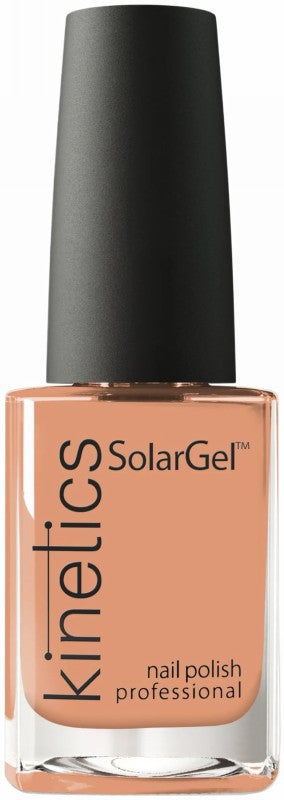 Nagų lakas SolarGel 316 Lace Pointess KNP316, 15 ml