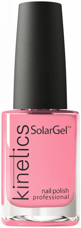 Nagų lakas SolarGel 332 Bossa Nova KNP332, 15 ml
