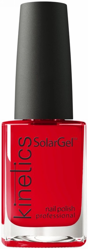 Nagų lakas SolarGel 335 One Night Girl KNP335, 15 ml