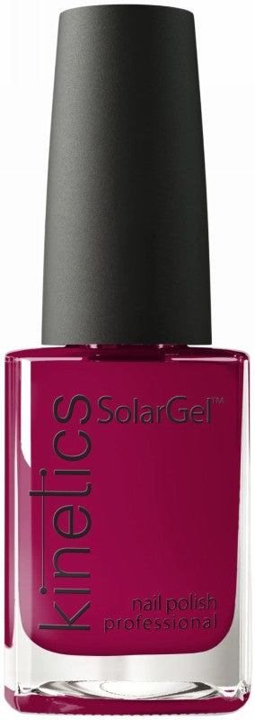 Nagų lakas SolarGel 384 Cold Days, Warm Hearts KNP384, 15 ml