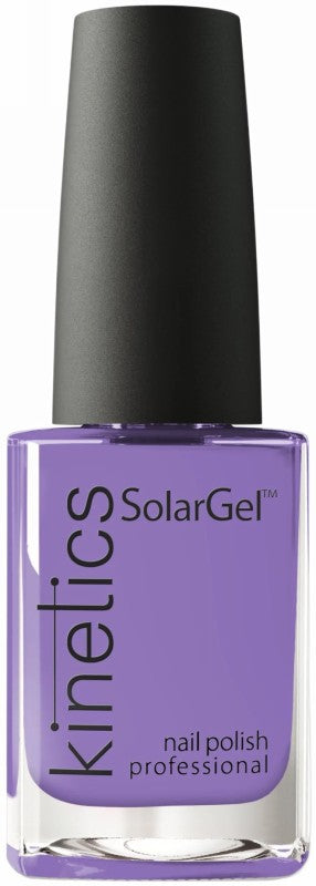 Nagų lakas SolarGel 386 Ice is Nice KNP386, 15 ml
