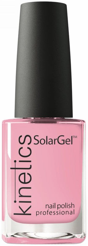 Nagų lakas SolarGel 391 Pure Instinct KNP391, 15 ml