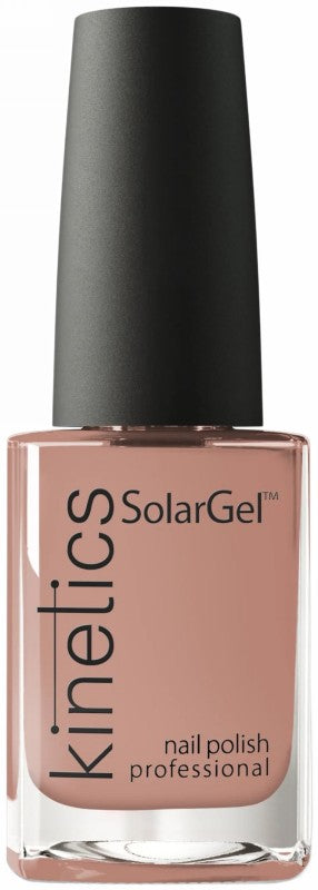 Nagų lakas SolarGel 392 Nude Different KNP392, 15 ml