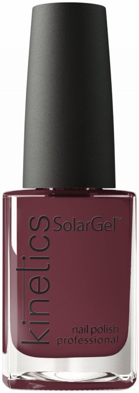 Nagų lakas SolarGel 395 Highly Unlikely KNP395, 15 ml