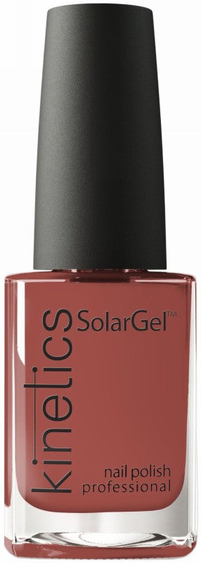 Nagų lakas SolarGel 458 Roots KNP458, 15 ml