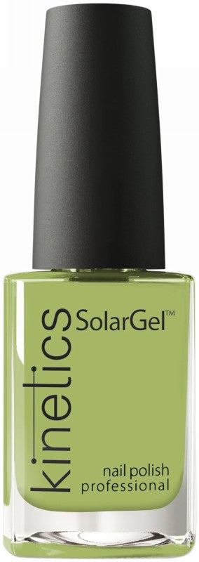 Nagų lakas SolarGel 503 Mindset KNP503, 15 ml