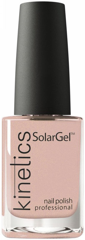 Nagų lakas SolarGel 526 Spirit Of Nude KNP526, 15 ml