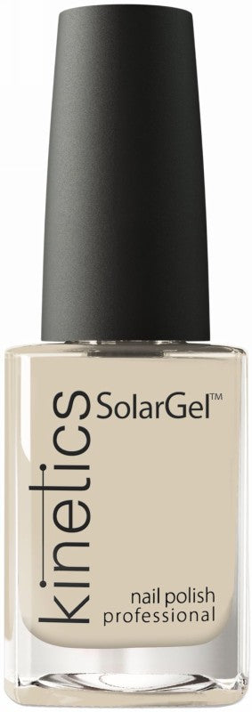 Nagų lakas SolarGel 557 Sand Storm KNP557, 15 ml