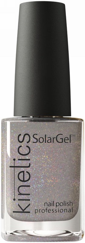 Kinetics nagų lakas SolarGel 559 Time to Bond KNP559, 15 ml