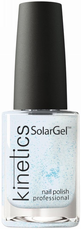 Nagų lakas SolarGel 560 Skyfall KNP560, 15 ml