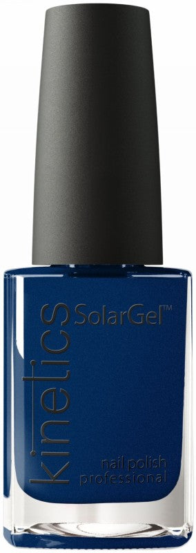 Nagų lakas SolarGel 561 Suit Up KNP561, 15 ml