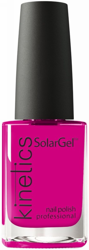 Nagų lakas SolarGel 564 Poison Kiss KNP564, 15 ml