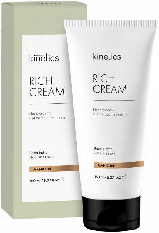 Rankų kremas Rich Cream KPHC09, drėkinantis odą, 150 ml