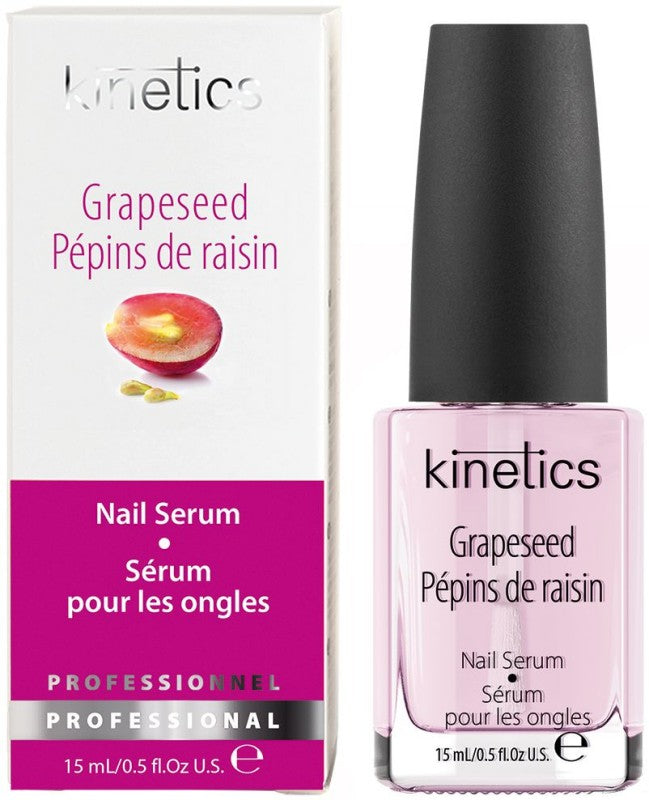 Vynuogių kauliukų ekstrakto serumas KSGR01, 15 ml