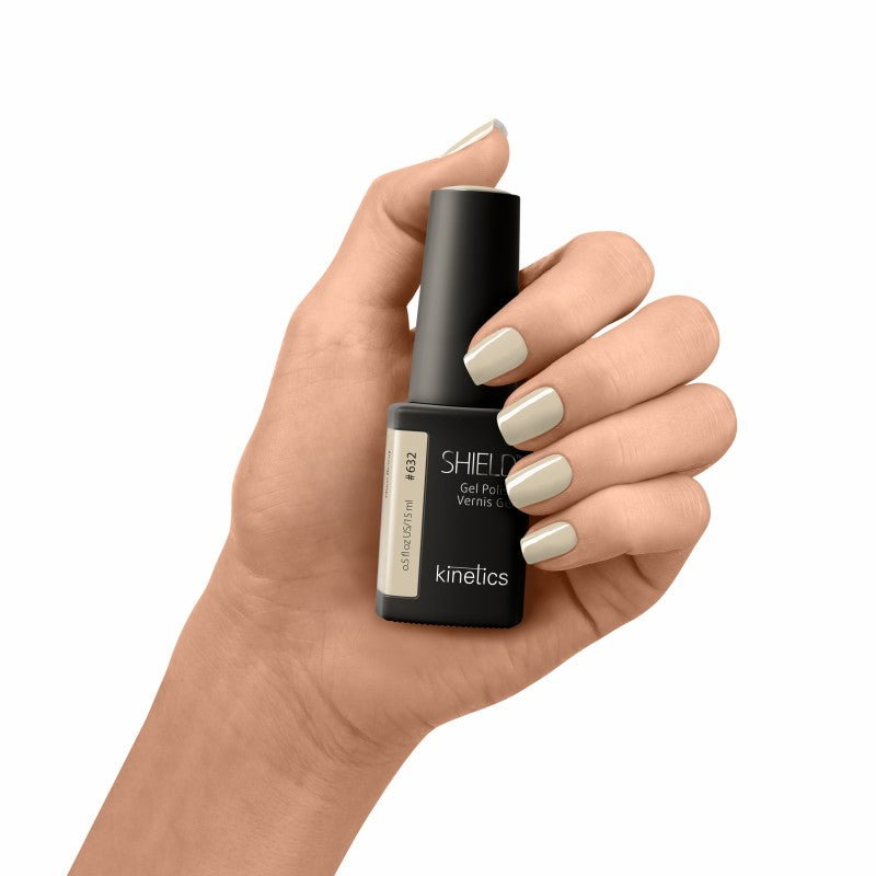 Gelinis nagų lakas Holiday 2024 Insight SHIELD 632 Own Being KGP632N, 15 ml