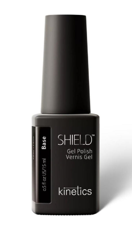 Gelinio nagų lako pagrindas Fiber Base KGPFB01, 15 ml