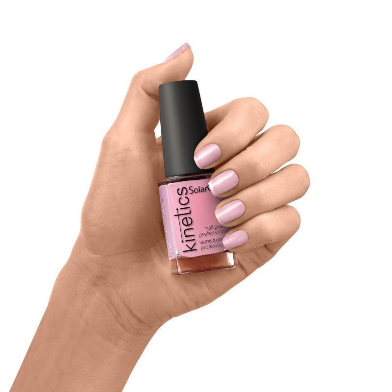 Nagų lakas SolarGel 200 Nude by Nude KNP200, 15 ml