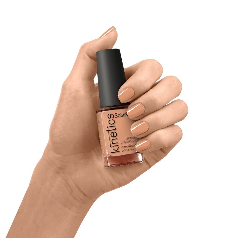 Nagų lakas SolarGel 316 Lace Pointess KNP316, 15 ml