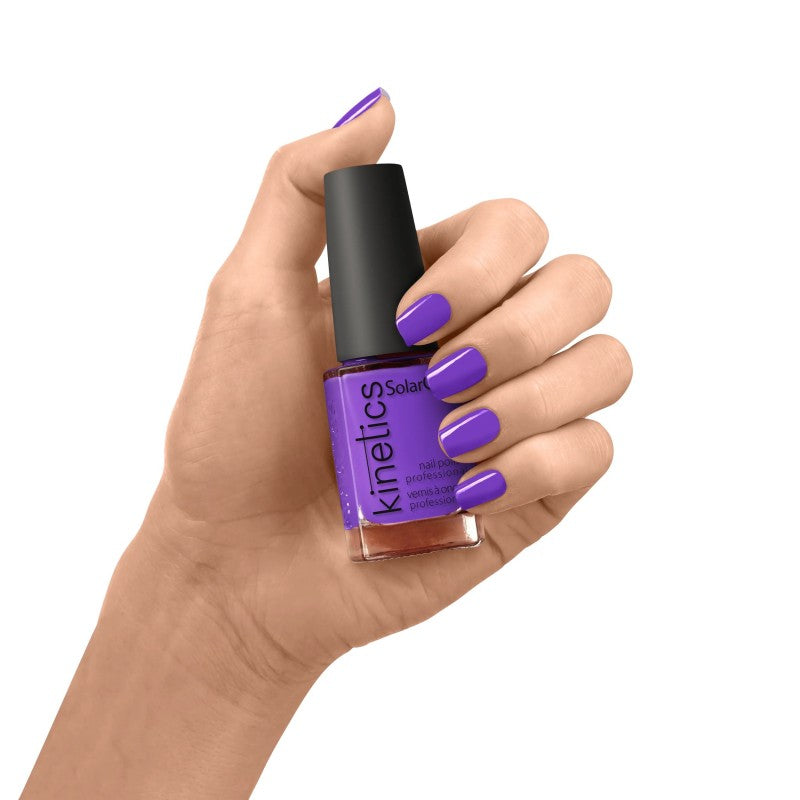 Nagų lakas SolarGel 401 Freedom KNP401, 15 ml