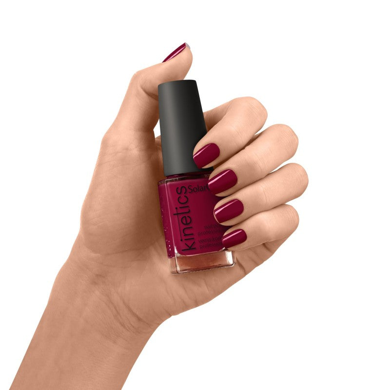 Nagų lakas SolarGel 408 Looking Strong KNP408, 15 ml