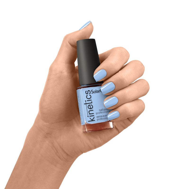 Nagų lakas SolarGel 427 Error 404 KNP427, 15 ml