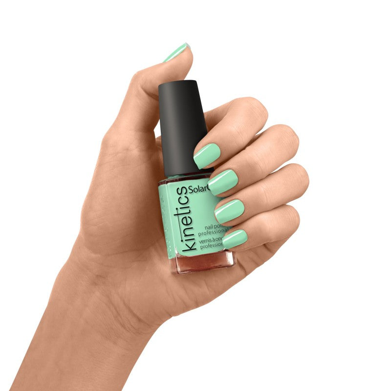 Nagų lakas SolarGel 428 Reconnect KNP428, 15 ml