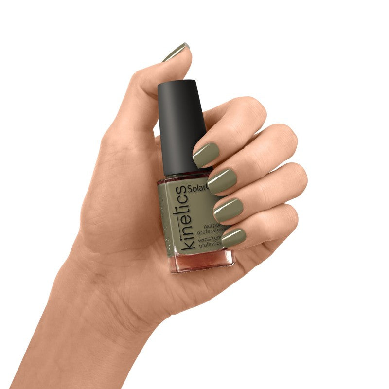 Nagų lakas SolarGel 476 Renascent KNP476, 15 ml