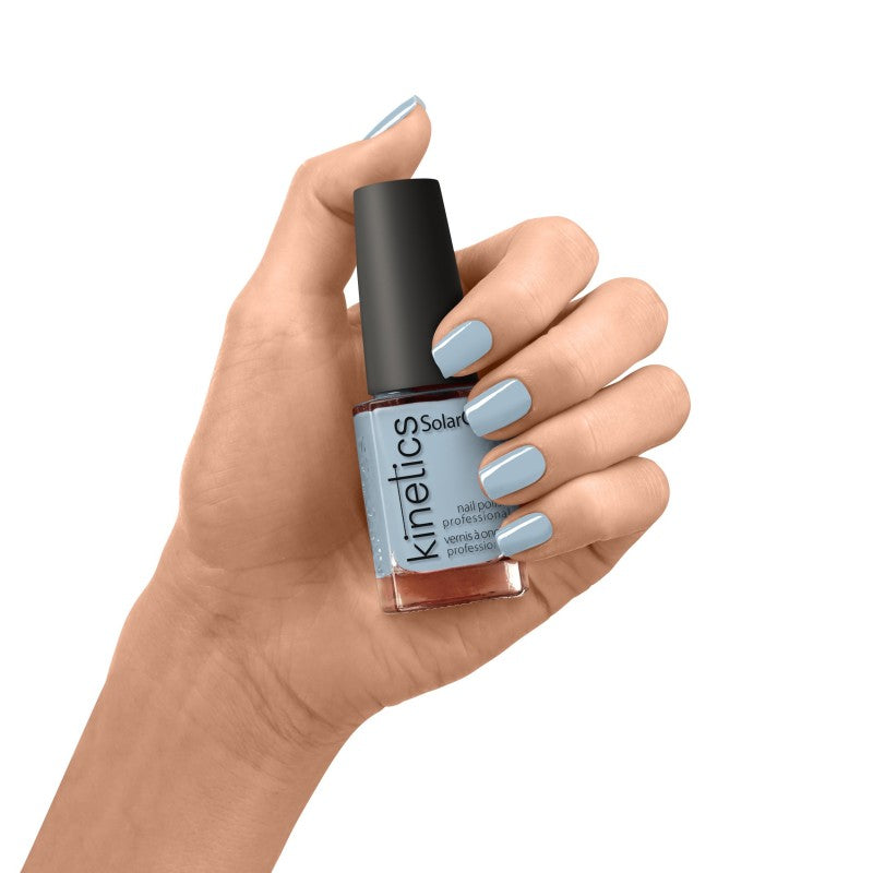 Nagų lakas SolarGel 500 Melt Down KNP500, 15 ml