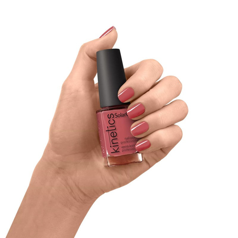 Nagų lakas SolarGel 583 Sweet Bohemia KNP583, 15 ml